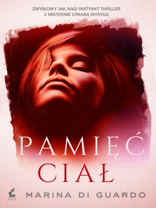 Title details for Pamięć ciał by Marina di Guardo - Available